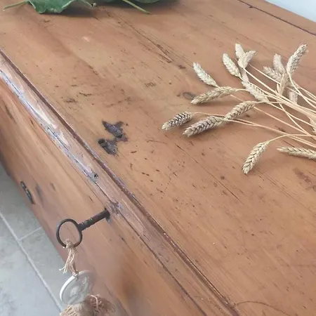 I Trulli Del Fattore Prázdninový dům *