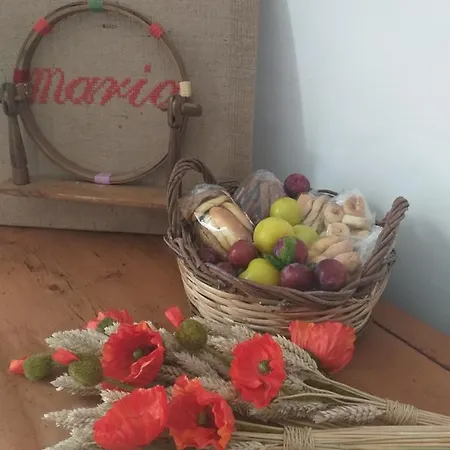 Holiday home I Trulli Del Fattore *