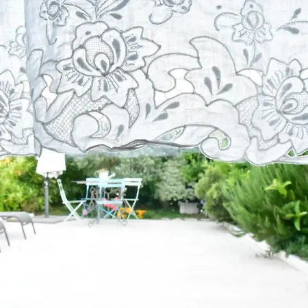 I Trulli Del Fattore Holiday home *
