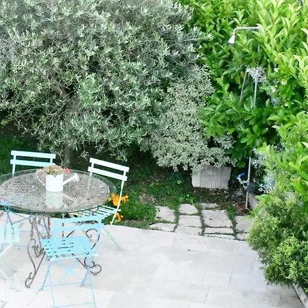 I Trulli Del Fattore Prázdninový dům