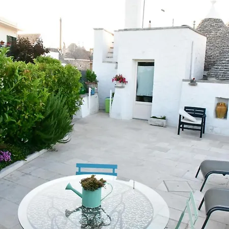 I Trulli Del Fattore