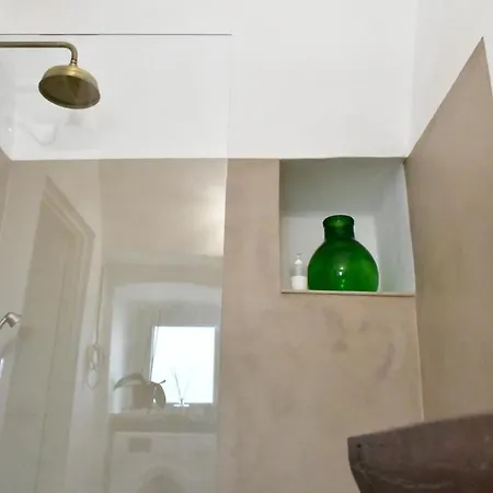 Holiday home I Trulli Del Fattore *