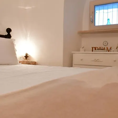 I Trulli Del Fattore * Locorotondo