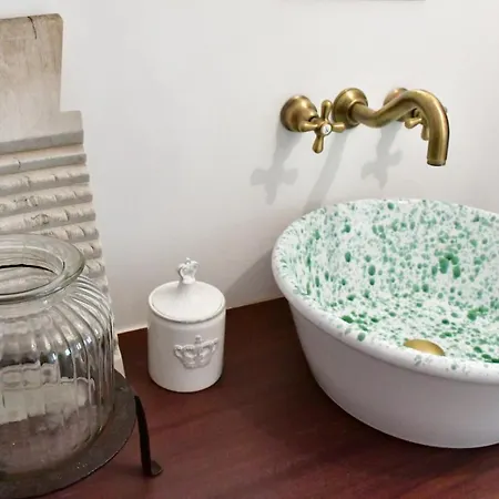 Prázdninový dům I Trulli Del Fattore
