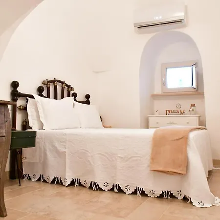 Prázdninový dům I Trulli Del Fattore Locorotondo