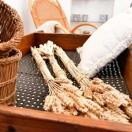 I Trulli Del Fattore Prázdninový dům