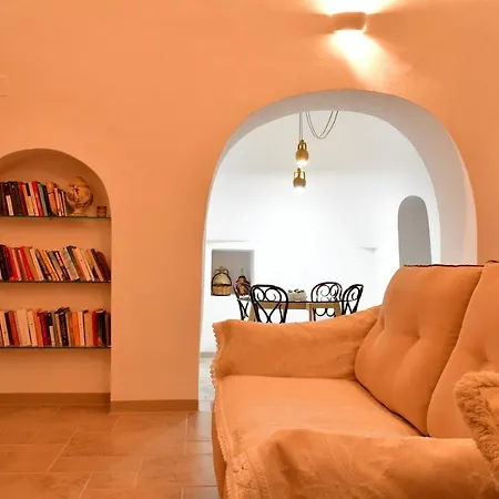 I Trulli Del Fattore *