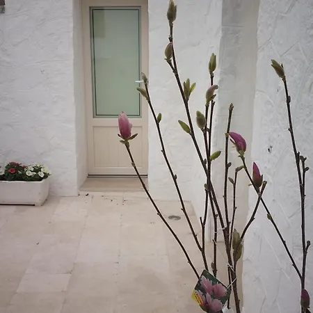 Prázdninový dům I Trulli Del Fattore *