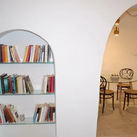 I Trulli Del Fattore Locorotondo