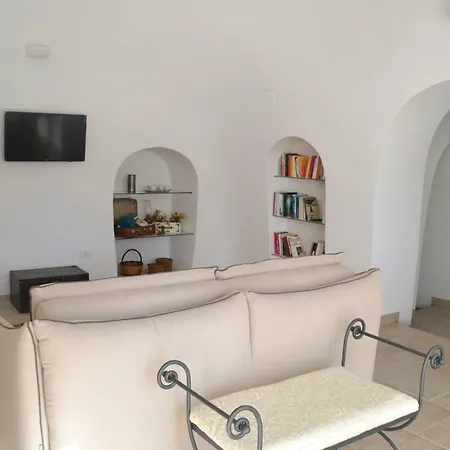 Holiday home I Trulli Del Fattore
