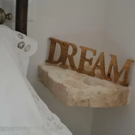 Holiday home I Trulli Del Fattore