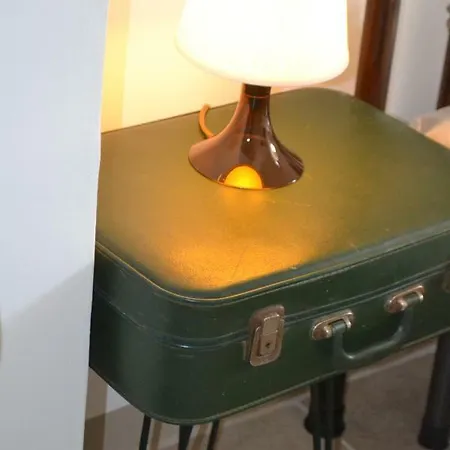 Prázdninový dům I Trulli Del Fattore *