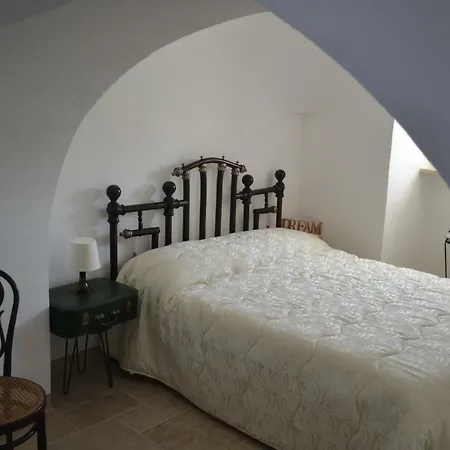 I Trulli Del Fattore