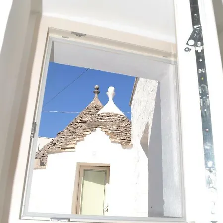 Prázdninový dům I Trulli Del Fattore