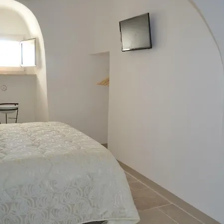 Holiday home I Trulli Del Fattore *