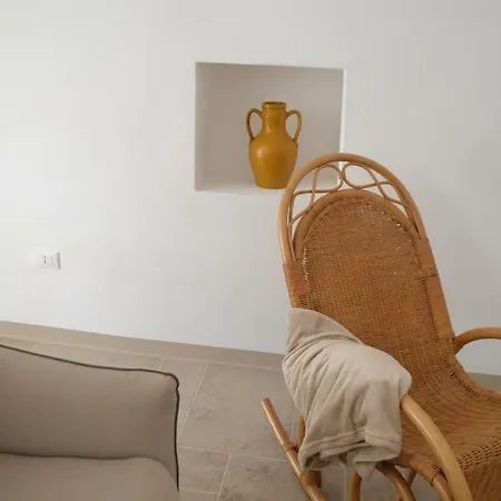 I Trulli Del Fattore Prázdninový dům *