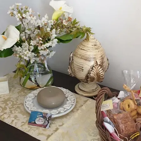 Prázdninový dům I Trulli Del Fattore *