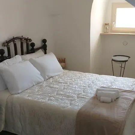 I Trulli Del Fattore Locorotondo