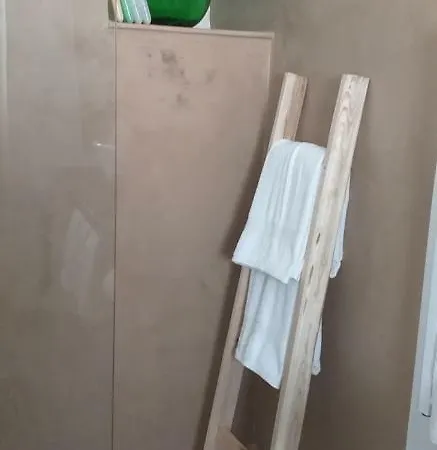 Prázdninový dům I Trulli Del Fattore