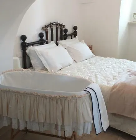 I Trulli Del Fattore Holiday home *